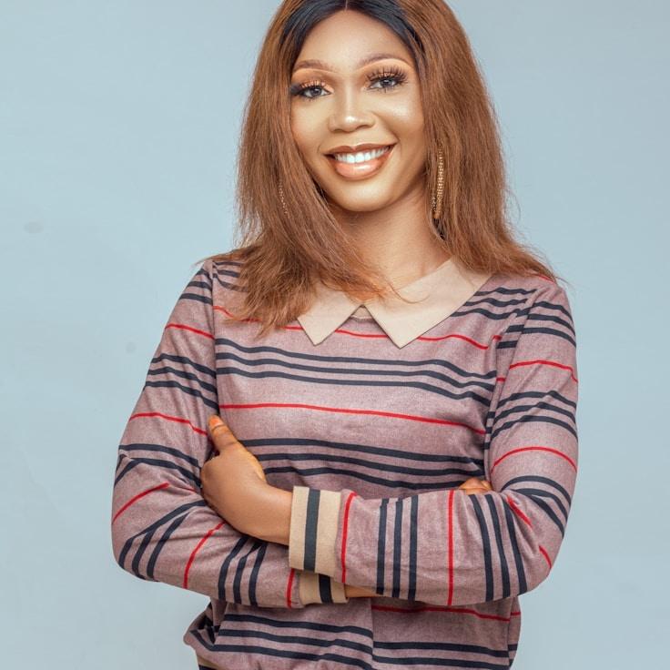 Emma Müller - Founder of Lily Bridge Lagoon